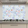 Zee - Sfeer - Kreeft - Oester keuken achterwand spatscherm klein 900 -3d_website