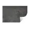 Beton - Grijs - Lijn - Vormen Muursticker klein -3d