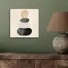 Japandi - Wabi sabi - Beige aluminium wit klein -sfeer2