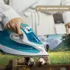 Ezels - Bloemen - Zomers Wandkleed katoen klein -sfeer9