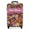 Sweet surprises NBS - Handbagage koffer - Kinderen Unisex middel -productfoto_recht