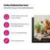 Potten - Kruiden - Hout Inductie beschermer vinyl 3mm middel -wsfeer2_website