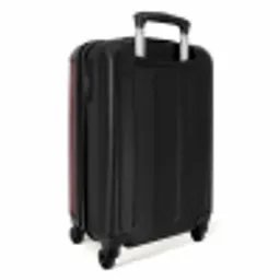 NIET GEBRUIKEN NBS - Handbagage koffer - Unisex middel -achterkant