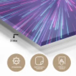 Dynamisch - Ruimte - Kleurrijk plexiglas 5mm klein -wsfeer2_DE