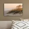 Duinlandschap - Zonsondergang - Strand canvas 2cm klein -sfeer3