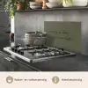 Cooking is love you can taste keuken achterwand spatscherm klein -usp_NL