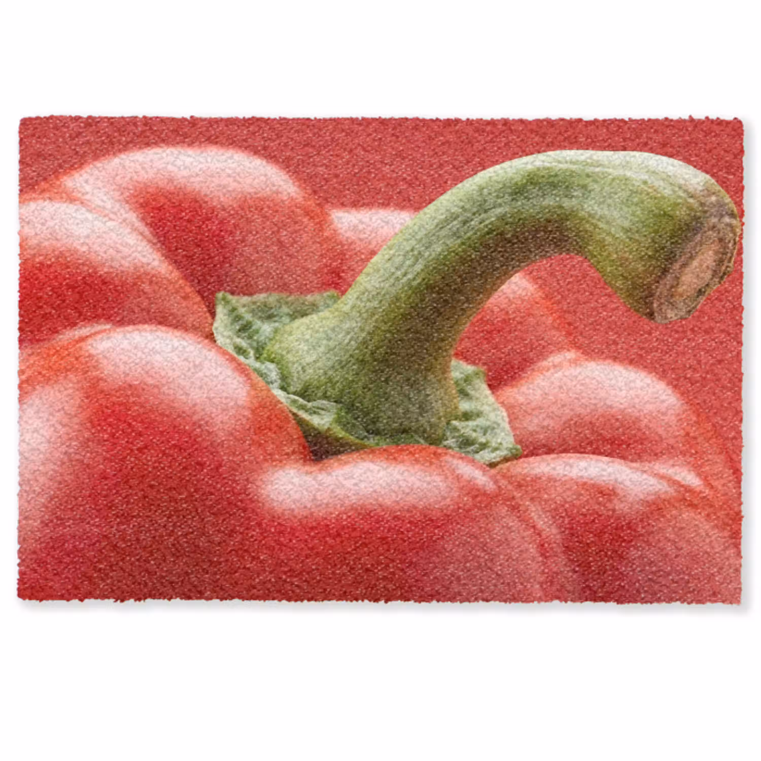 Eten - Paprika - Rood Deurmat klein -zkaufland3d