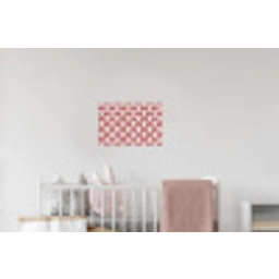 Waaier - Motief - Terra Muursticker klein 286 -kinderkamer