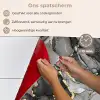 Grijs - Luxe  - Goud - Marmer keuken achterwand spatscherm klein -spatscherm_NL