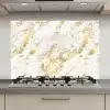 Marmer - Goud - Structuur keuken achterwand spatscherm klein 900 -3d_website