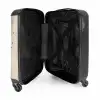 10 NBS - Handbagage koffer - Unisex middel -binnenkant