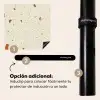 Terrazzo - Decoratie - Tegels - Patronen Inductie beschermer vinyl 3mm middel -zzzzzzz-induclip_ES