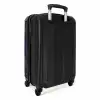 Razendsnelle raket Koffer - NBS - Handbagage middel -achterkant