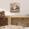 Bloemen - Ernst Haeckel - Vintage - Orchidee plexiglas 5mm klein -sfeer4