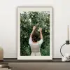 Boom - Appels - Plukken - Natuur canvas 2cm klein -sfeer6
