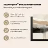 Minimalistisch - Landschap - Dimensie Inductie beschermer vinyl 3mm middel -zzzzzzusp-haakje_NL