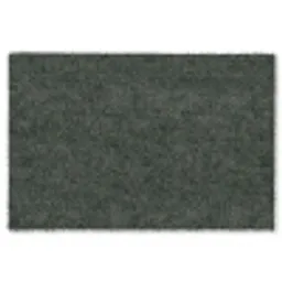 Bloemen - Lijnen - Groen Vloerkleed Rechthoek klein 1091 -3d