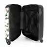 Vliegtuigsquadron NBS - Handbagage koffer - Unisex middel -binnenkant