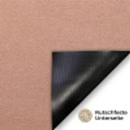 Roodborst - Natuur - Roze Deurmat klein -antislip_DE