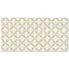 Patroon - Klassiek - Beige Balkonbeschermer Duitsland klein 596 -zz_3d