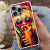 Zonnebril - Roze - Vrouw - Rietje Hoesje iPhone 16 Pro Max met koord klein -sfeer3