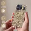 Giraf - Klassiek - Bruin Telefoonhoesje iPhone 17 Pro klein 878 -sfeer3_NL