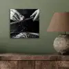 Kaas - Pasta - Rasp aluminium wit klein -sfeer2