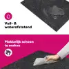 Nachtelijke Betonlandschap Inductie beschermer vinyl 3mm klein -wsfeer6_website