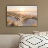 Duinen - Strand - Zee canvas 2cm klein -sfeer3