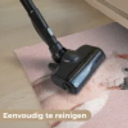 Kaketoe - Portret - Roze Deurmat klein -reinigen_NL