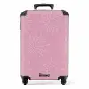 11 NBS - Handbagage koffer - Unisex middel -productfoto_recht
