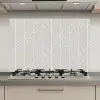 Klassiek - Visgraat - Grijs keuken achterwand spatscherm klein 900 -3d_website