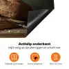 Boeren Eenvoud Inductie beschermer vinyl 3mm klein -zzzzzzz-td-onderkant