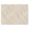 Structuur - Spikkels - Beige muismat rubber klein 262 -3d