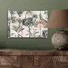 Tropisch - Bomen - Bladeren - Jungle plexiglas 5mm klein -sfeer3