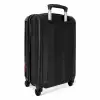 Eduard edelhert NBS - Handbagage koffer - Kinderen Unisex middel -achterkant