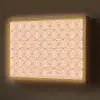 Patroon - Retro - Kleur Light Box met batterij (Wandlamp) middel 907 -z3d_website