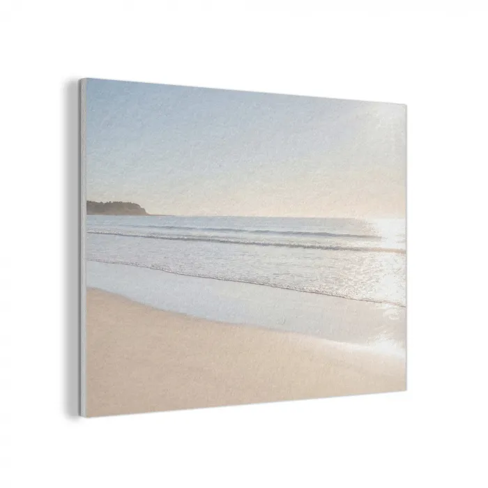 Zee - Zon - Zand PET vilt klein -3d