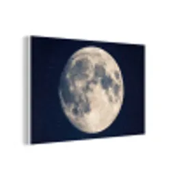 Ruimte - Maan - Kosmos forex 5mm xxl -3d