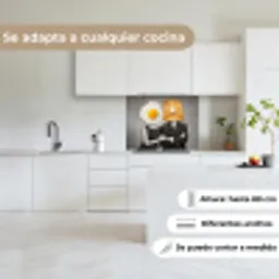 Ontbijt - Koppel - Ei - Brood keuken achterwand 2 middel -sfeer4_ES