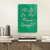 Menu - Quote - Roze plexiglas 5mm klein -sfeer1