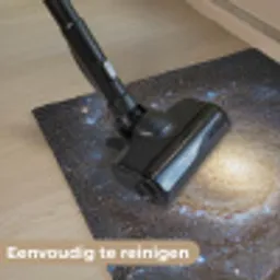 Kosmos - Sterrenstelsel - Donker Deurmat klein -reinigen_NL