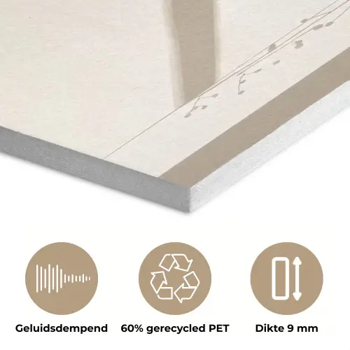 Vaas - Takken - Bessen - Minimalistisch PET vilt klein -closeup_NL