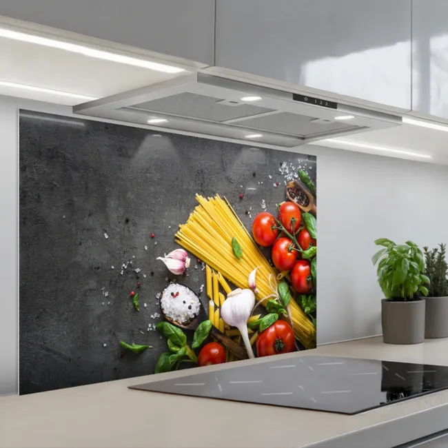 Paraschizzi cucina - Ispirazione culinaria italiana
