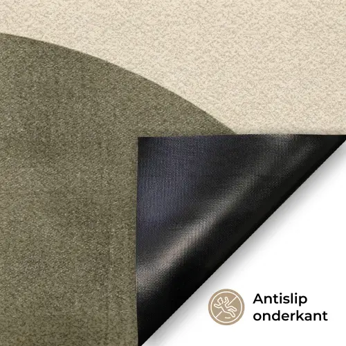 Takken - Vormen - Abstract Deurmat klein -antislip_NL