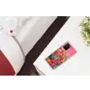 Kleurrijk - Palmbomen - Islamitisch Telefoonhoesje Samsung Galaxy S10 Lite klein -kamerS10Lite