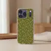 Landelijk - Bloemen -  Groen Telefoonhoesje iPhone 17 Pro klein 878 -sfeer2