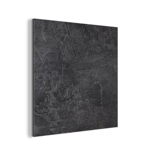 Leisteen - Beton - Natuursteen - Grijs aluminium wit klein -3d
