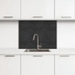 Donkergrijs - Asfaltstructuur - Ruw keuken achterwand 2 middel 865 -3d