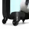 Kees de Panda Koffer - NBS - Handbagage middel -wiel
